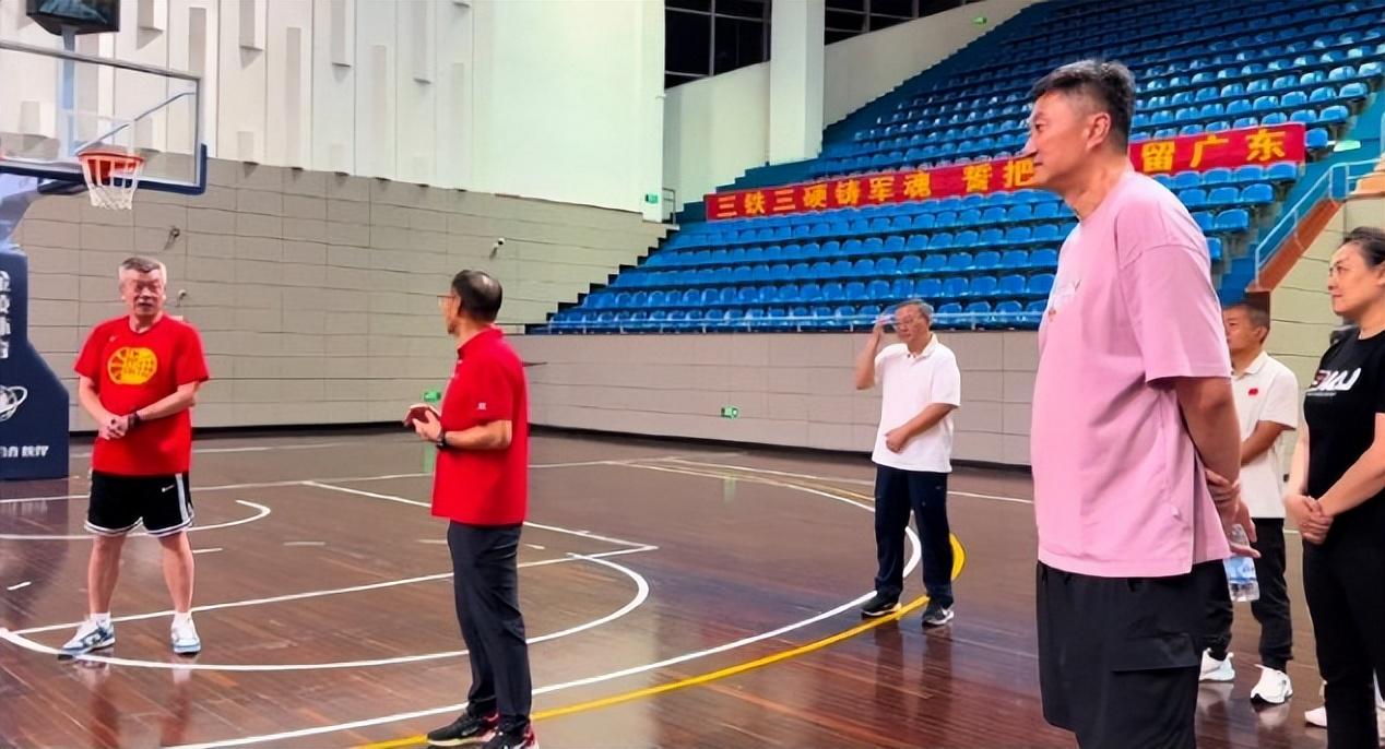 望成为李梦, 体系安排裁