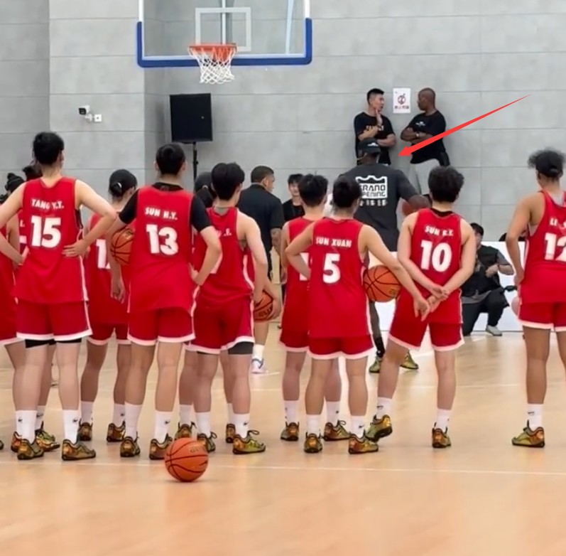 与了中国U, 打造的这支