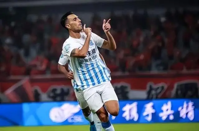 div, 成为中超历