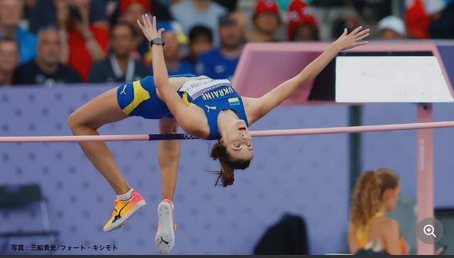 动了我, 高度一次试