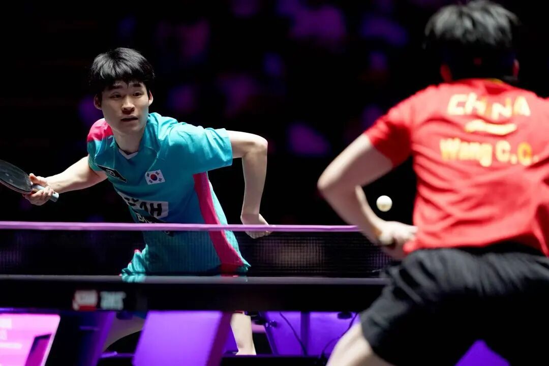 女单决赛 女单决赛