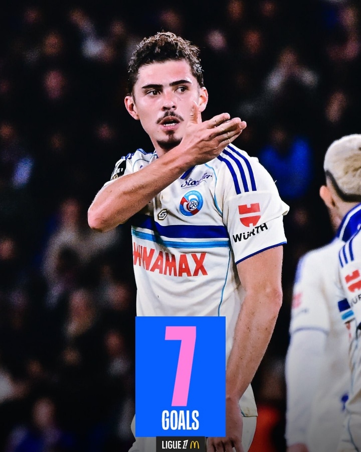 战巴黎双响, 白堡联赛排