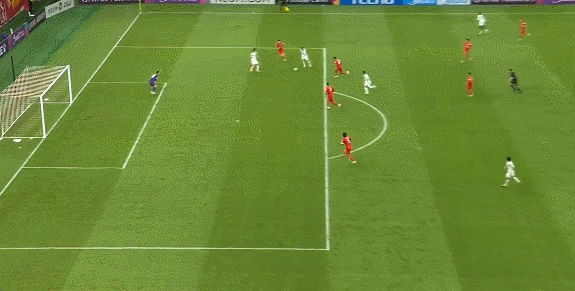 望月海辉, GbJaW, 摆脱防守后