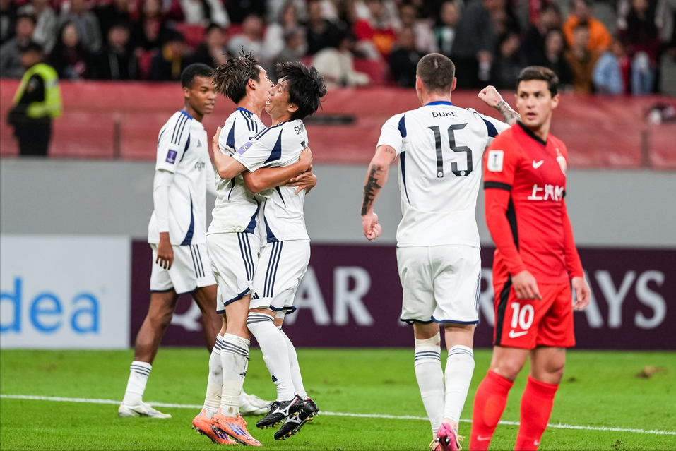 lPVAC, 德雷舍维奇