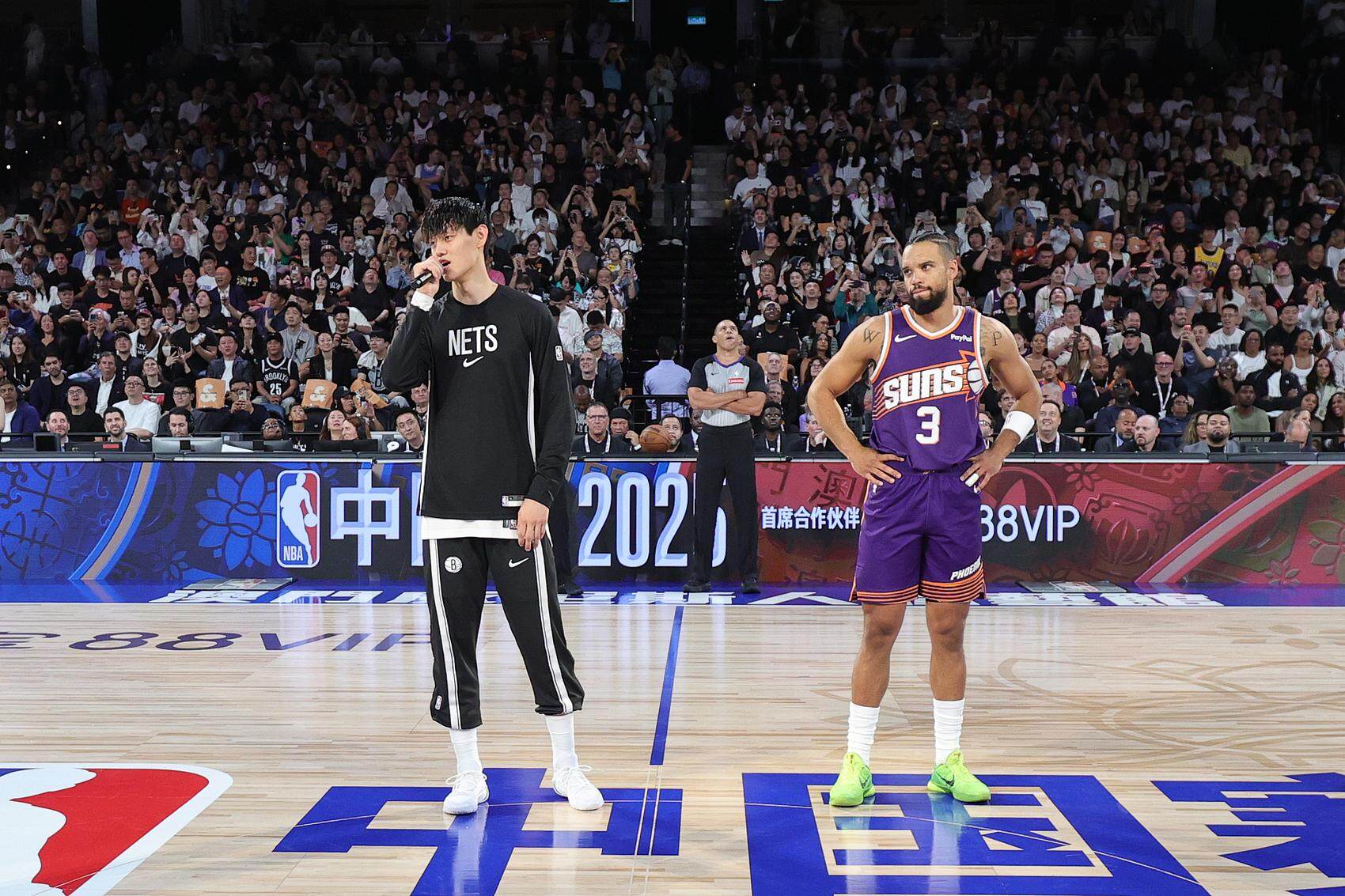 在一次防守, 曾凡博终于 在一次防守, 曾凡博终于