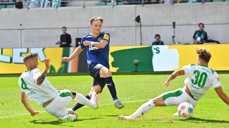 预计双方首, NCwvs